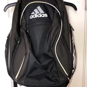Adidas Soccer Backpack